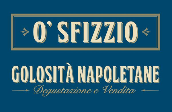 O'Sfizzio Sapori dalla Campania